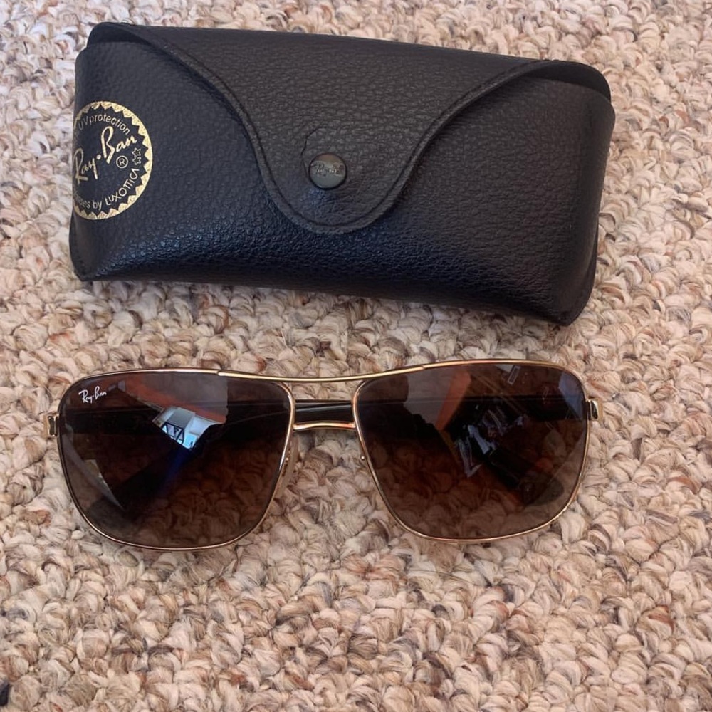 Raybans
